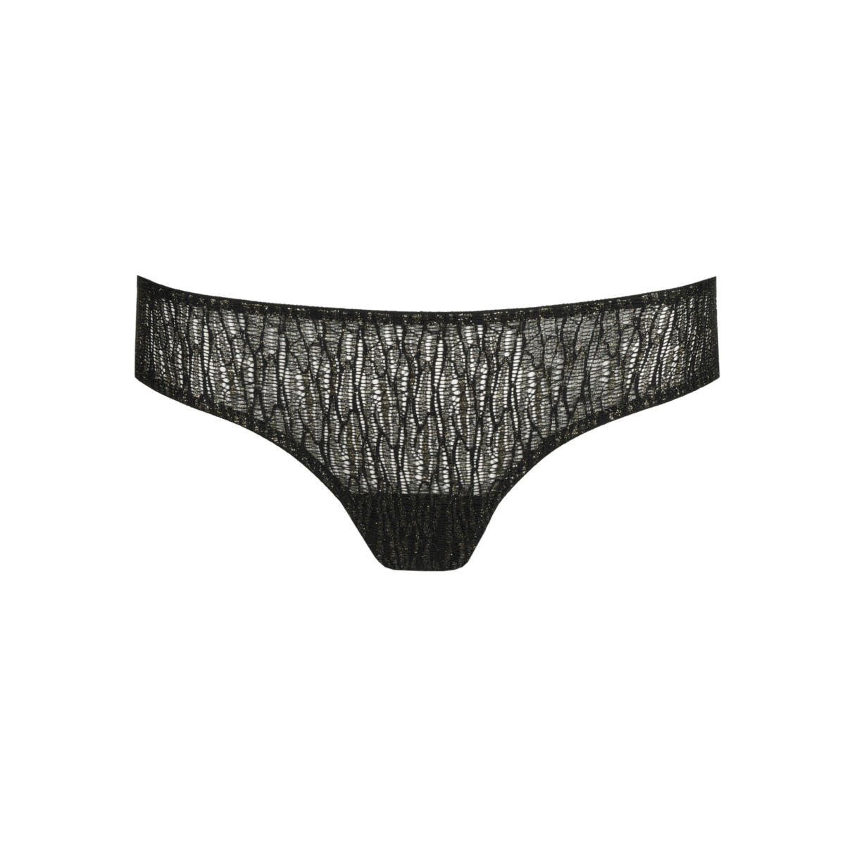 SARDA Tabei zwart string