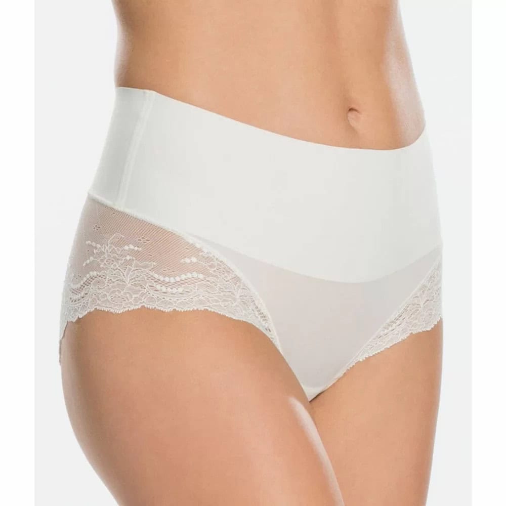 Spanx Lace Hi-Hipster