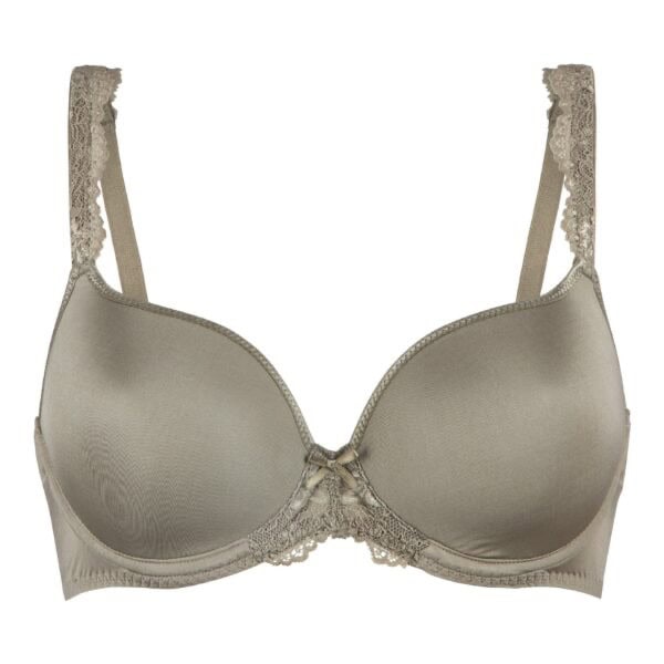 LINGADORE Daily t-shirt bh Aloe green