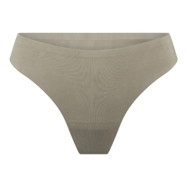 LINGADORE Naadloze String Aloe green