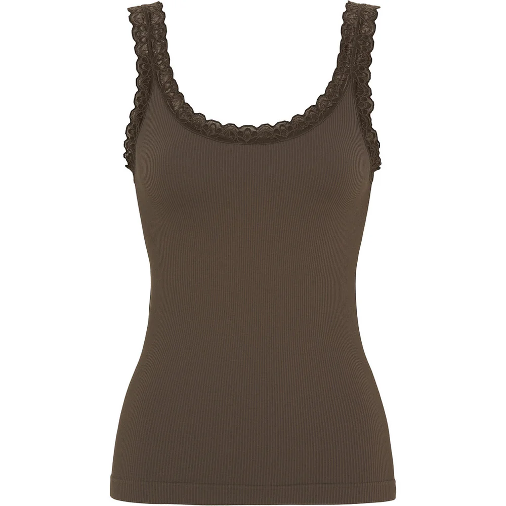 MEY Frida rib Top Noce