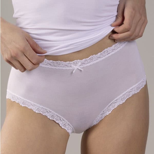 NINA VON C. TAILLE SLIP