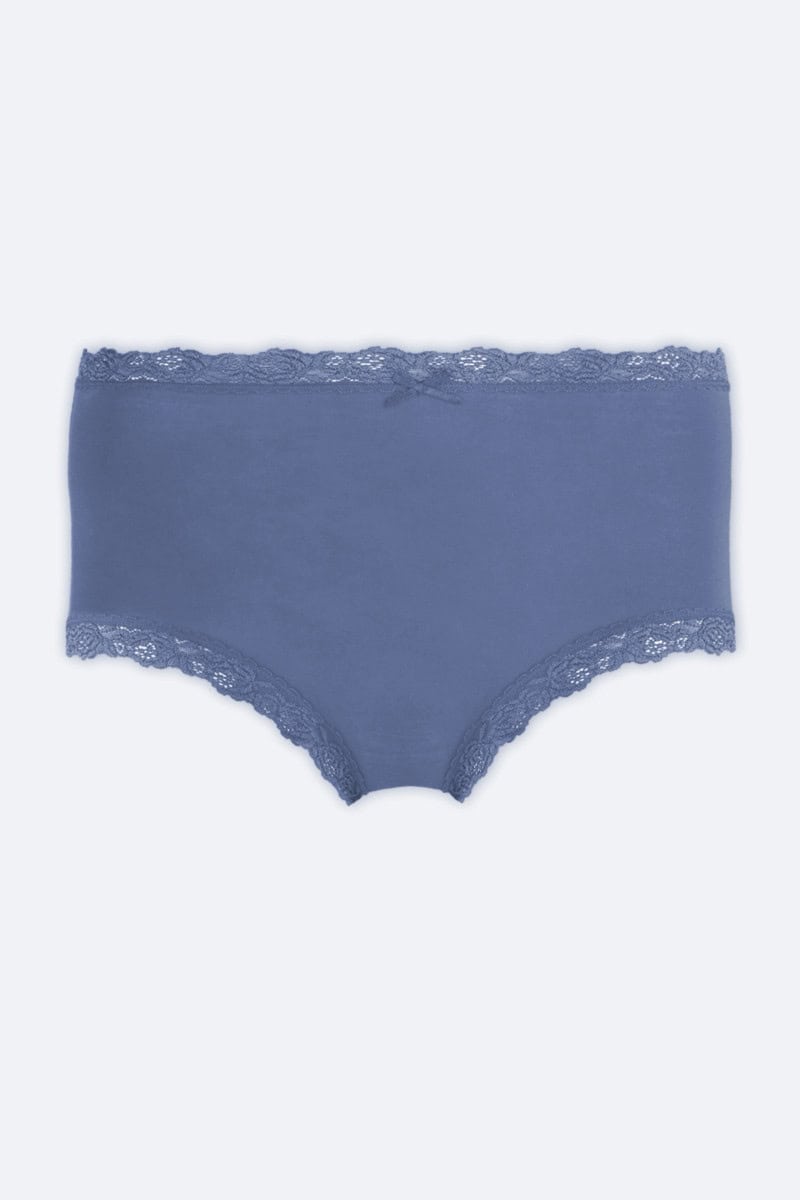 NINA VON C. Tailleslip Azzuro