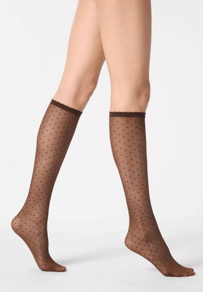 OROBLU Pantykousje Stip