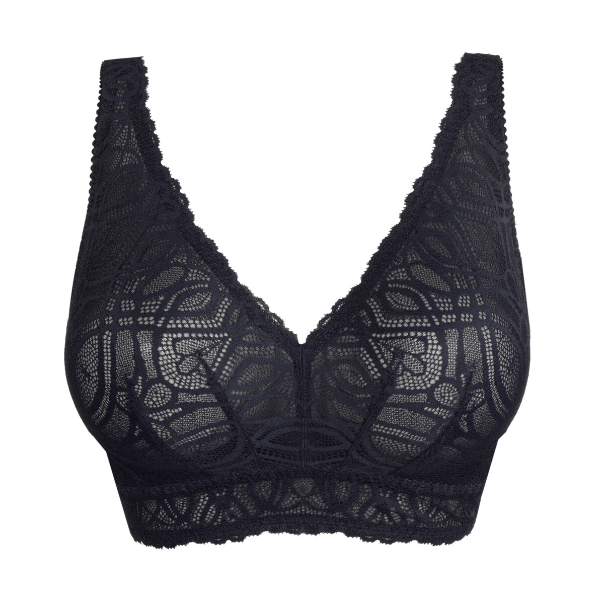 PRIMADONNA Bralette Salerno midnight blue