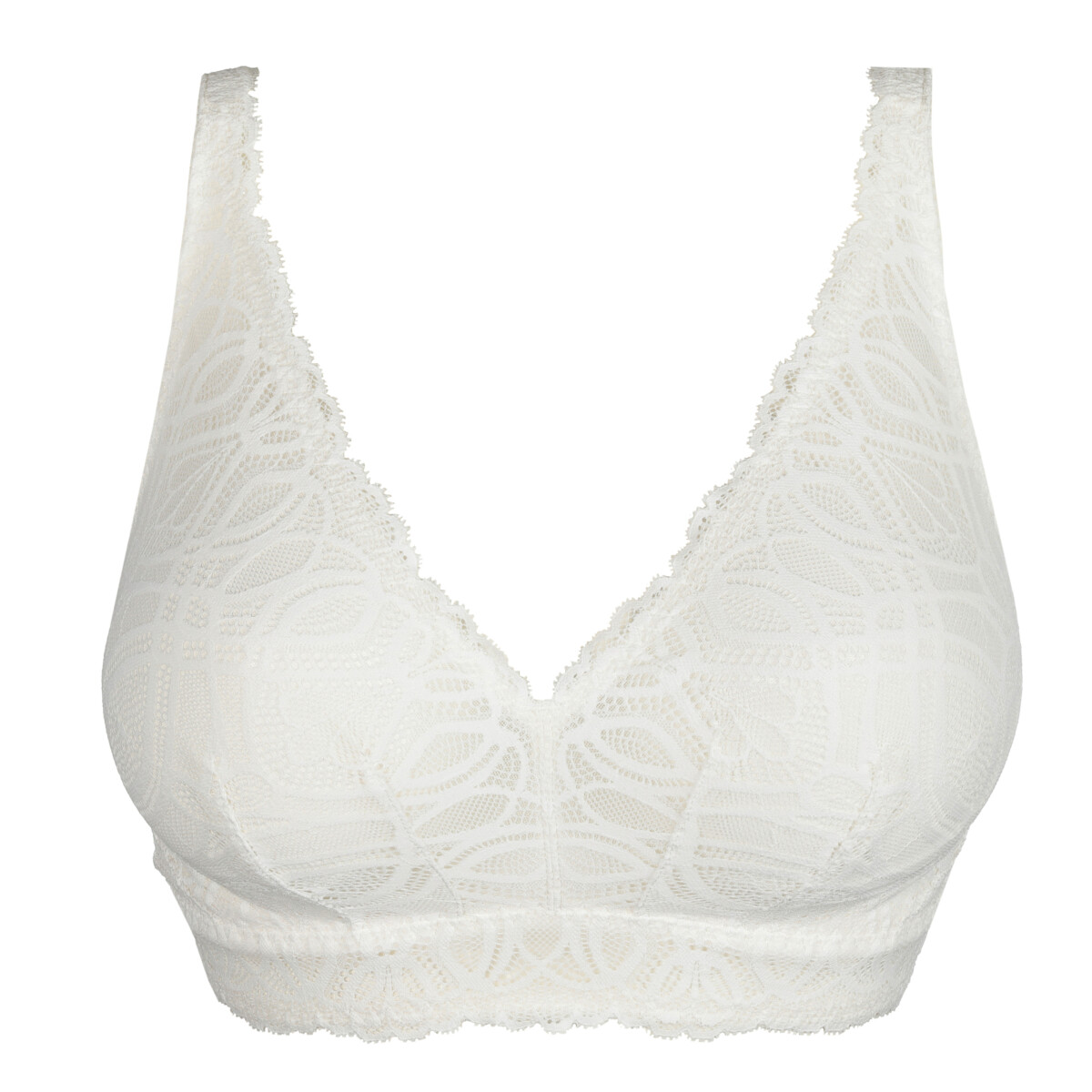 PRIMADONNA Bralette Salerno natuur