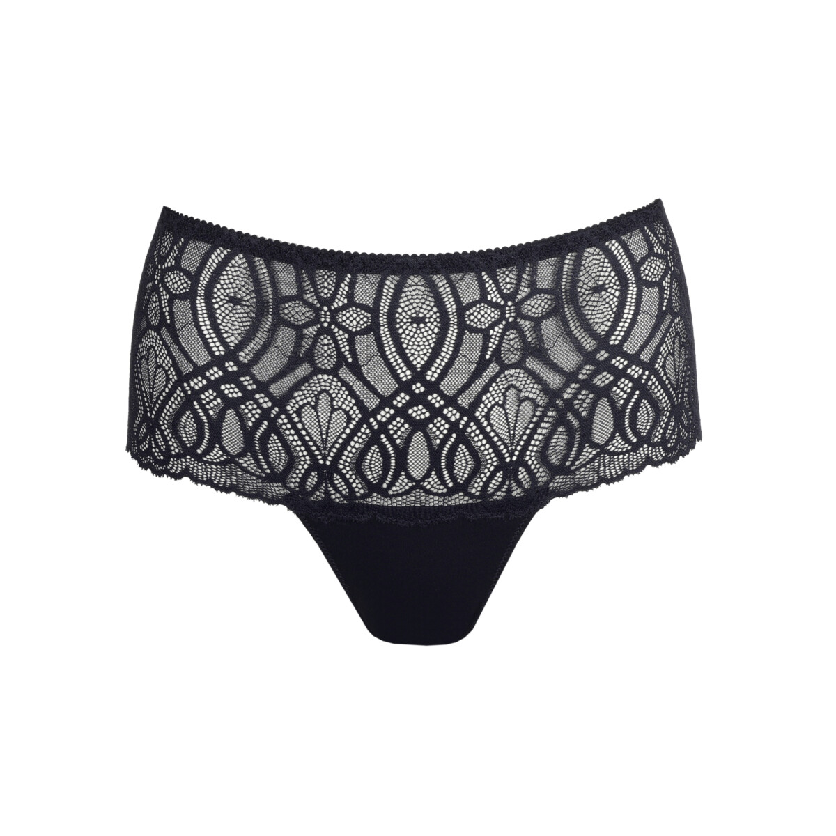 PRIMADONNA Luxe String Salerno midnight blue
