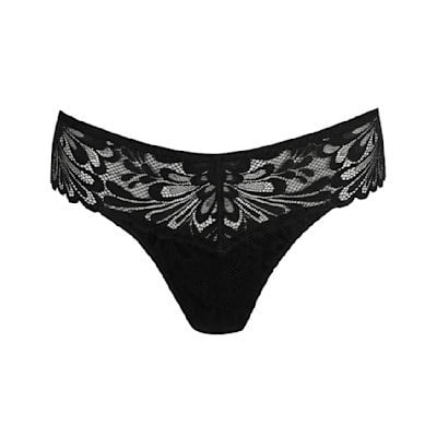 PRIMADONNA Rupi String zwart