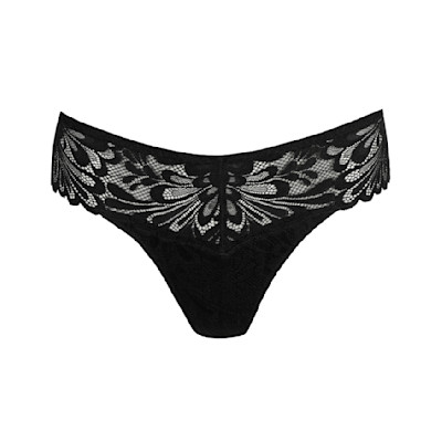 PRIMADONNA Rupi String zwart