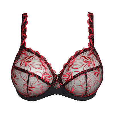 PRIMADONNA Springdale bh Black Rose