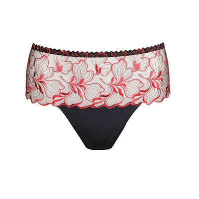 PRIMADONNA Springdale luxe string Black Rose