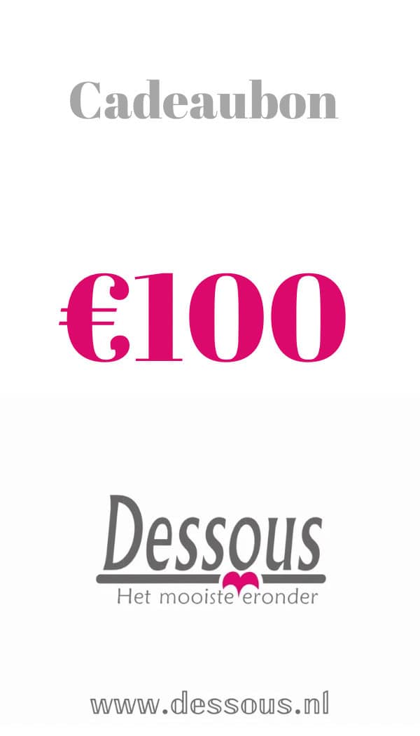 CADEAUBON €100