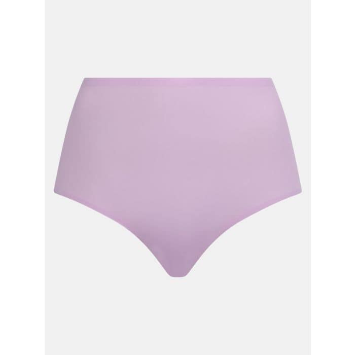 CHANTELLE Soft Stretch tailleslip naadloos Lila