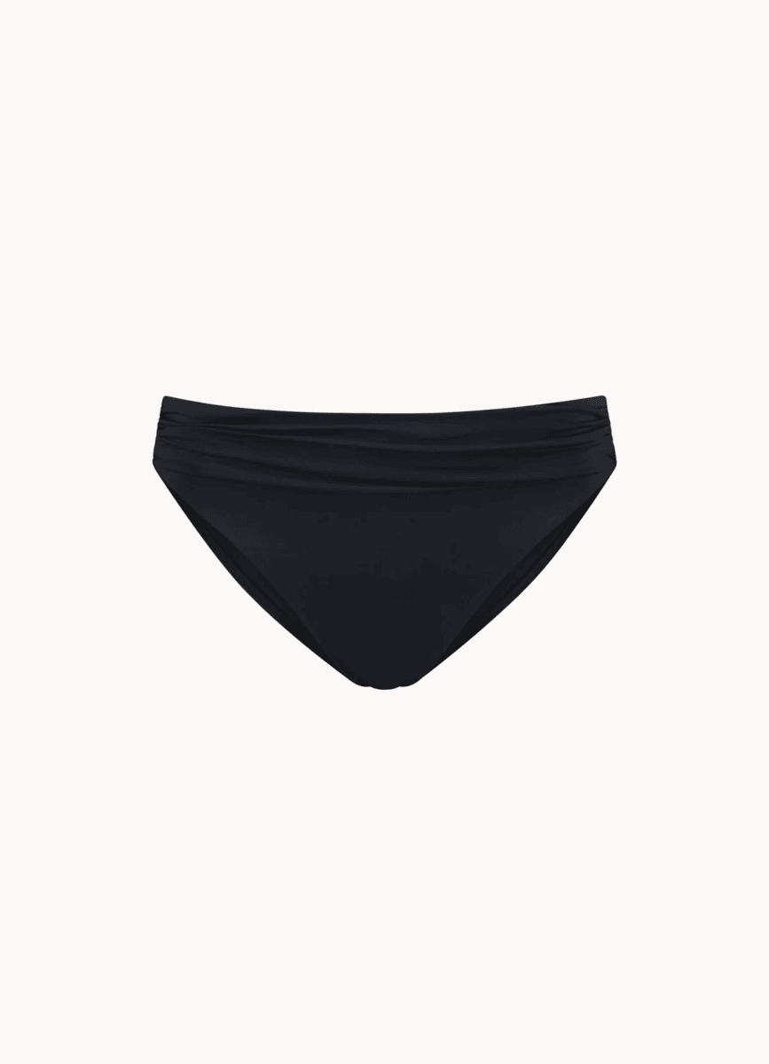 CYELL Design Femme Noir mid waist bottom