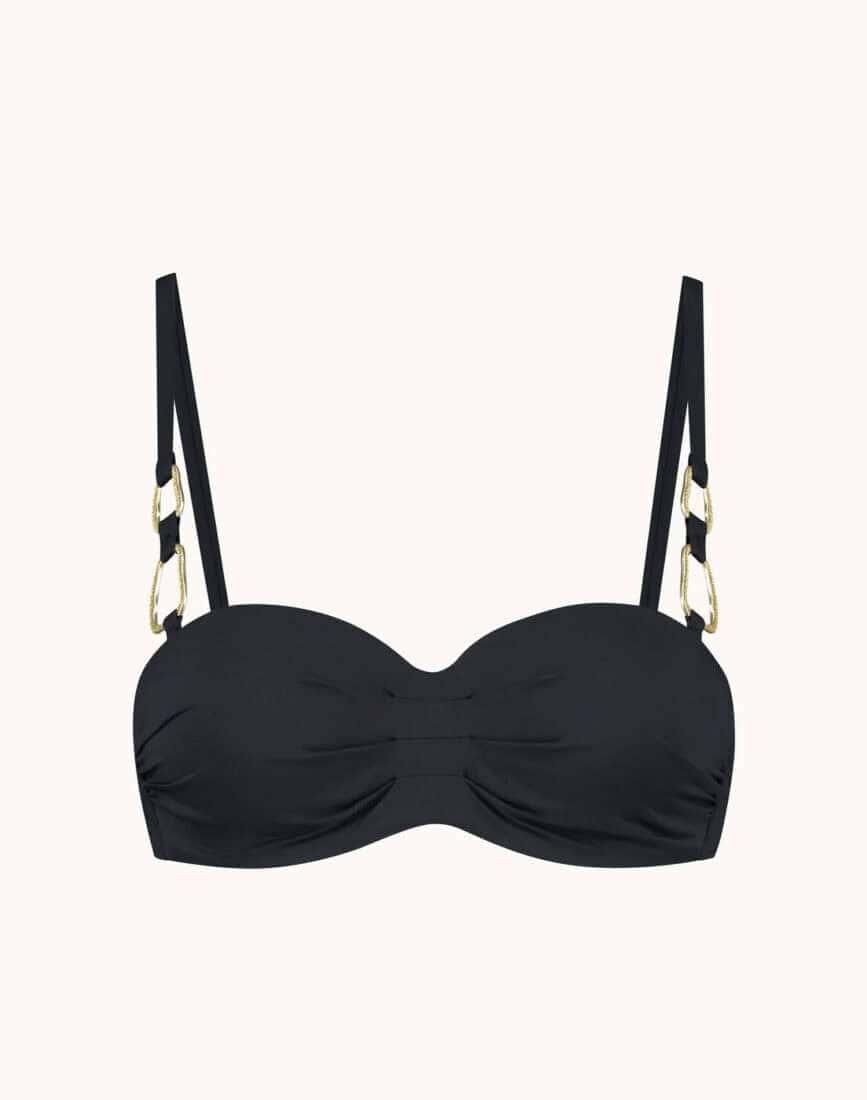 CYELL Design  Femme Noir  padded wired top