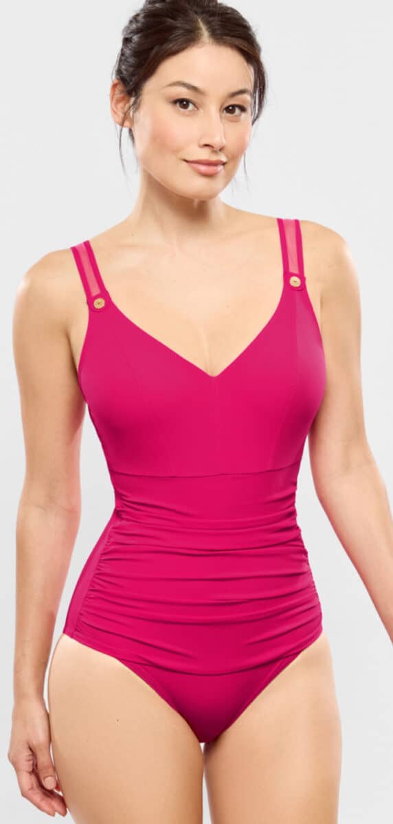 Empreinte Badpak Palace Shocking