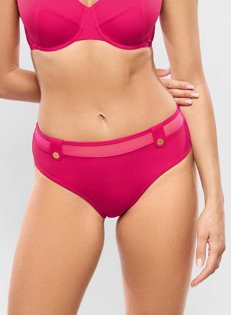 Empreinte Bikinislip Palace Shocking