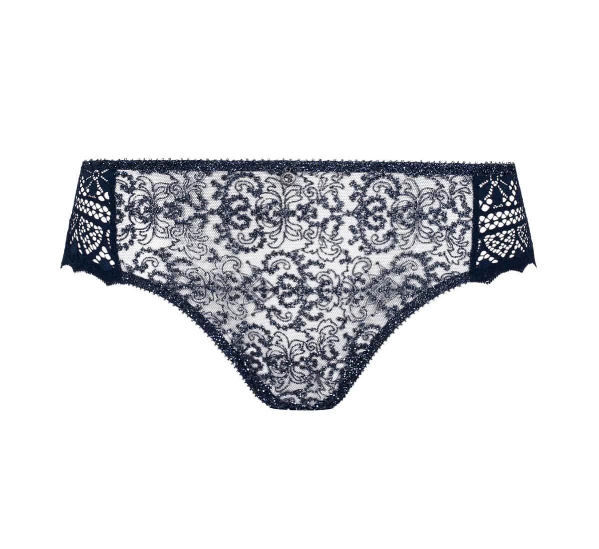Empreinte Cassiopee rioslip starlight