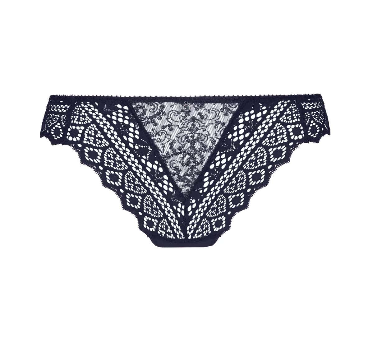Empreinte Cassiopee string starlight