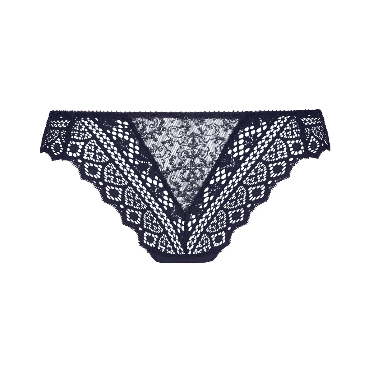 Empreinte Cassiopee string starlight