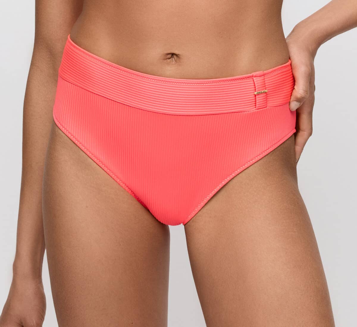 MARIE JO Bikinislip Cassie Neon Fiesta