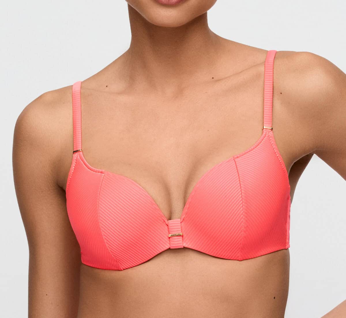 MARIE JO Bikinitop Cassie Neon Fiesta