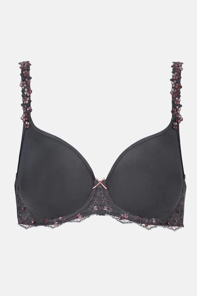 MEY Delightful Bh Thunder grey