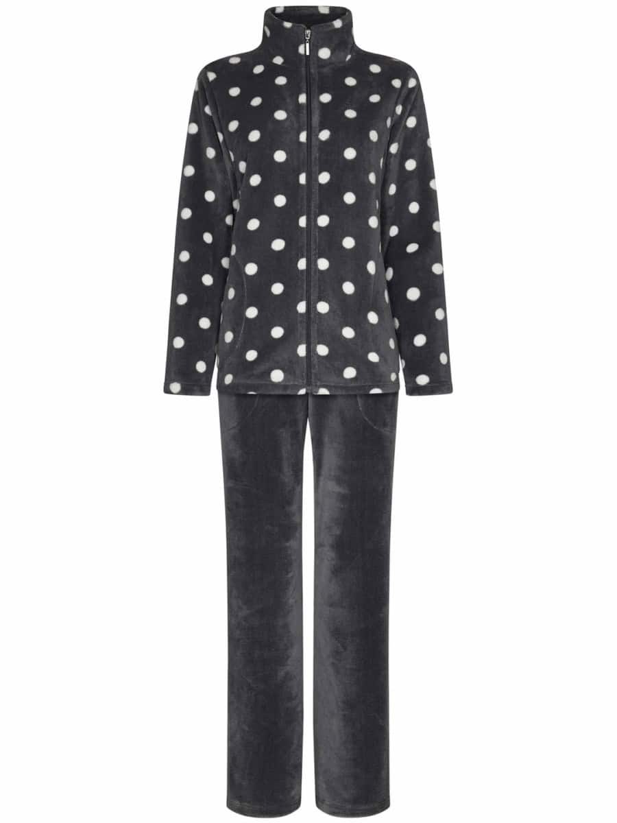 PASTUNETTE Huispak Grey