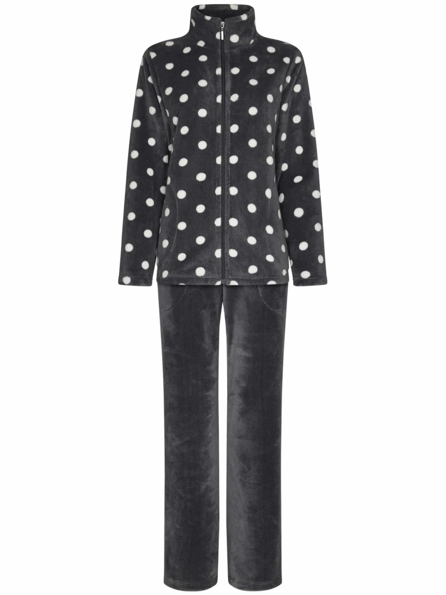 PASTUNETTE Huispak Grey