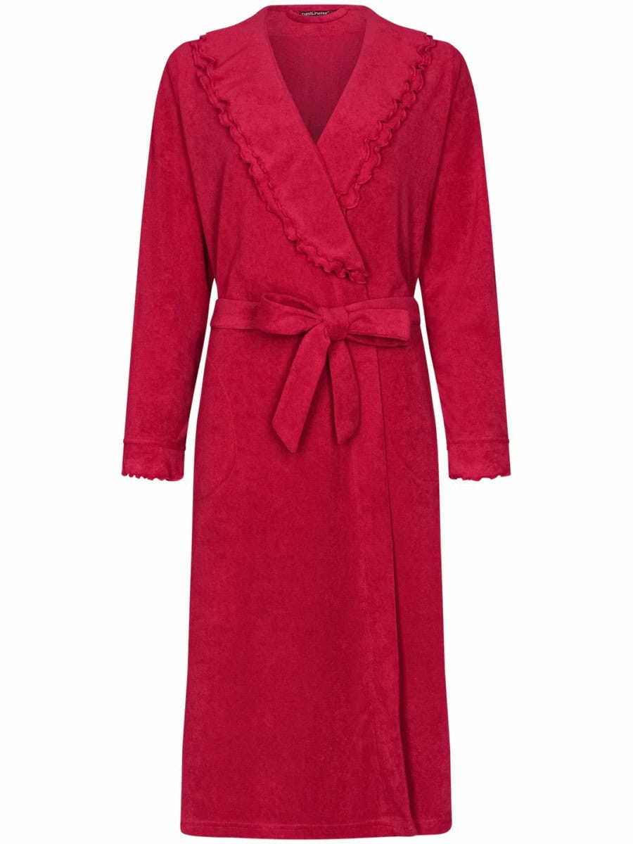 PASTUNETTE Morning Gown 115cm Dark Pink