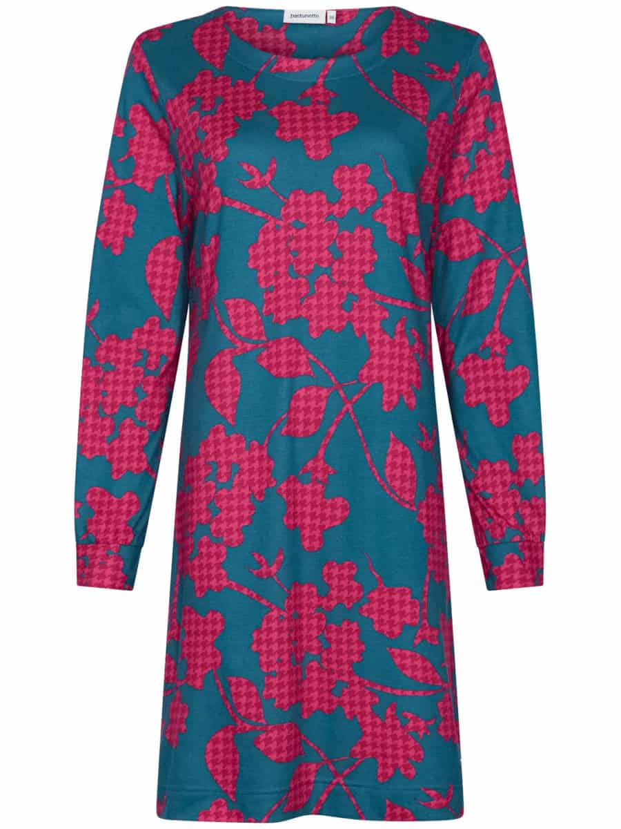 PASTUNETTE Nightdress 95CM Dark Green