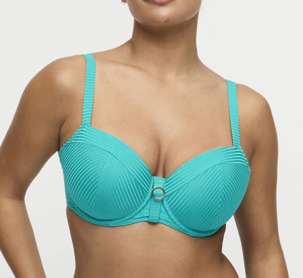 PRIMADONNA Bikinitop Delray Sea Turtle