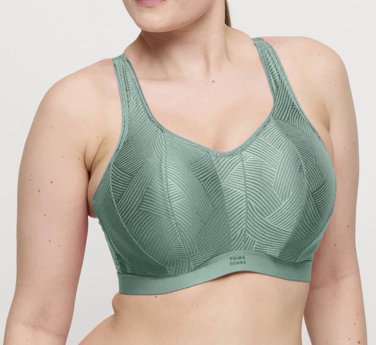 PRIMADONNA The Game Sage Sportbh