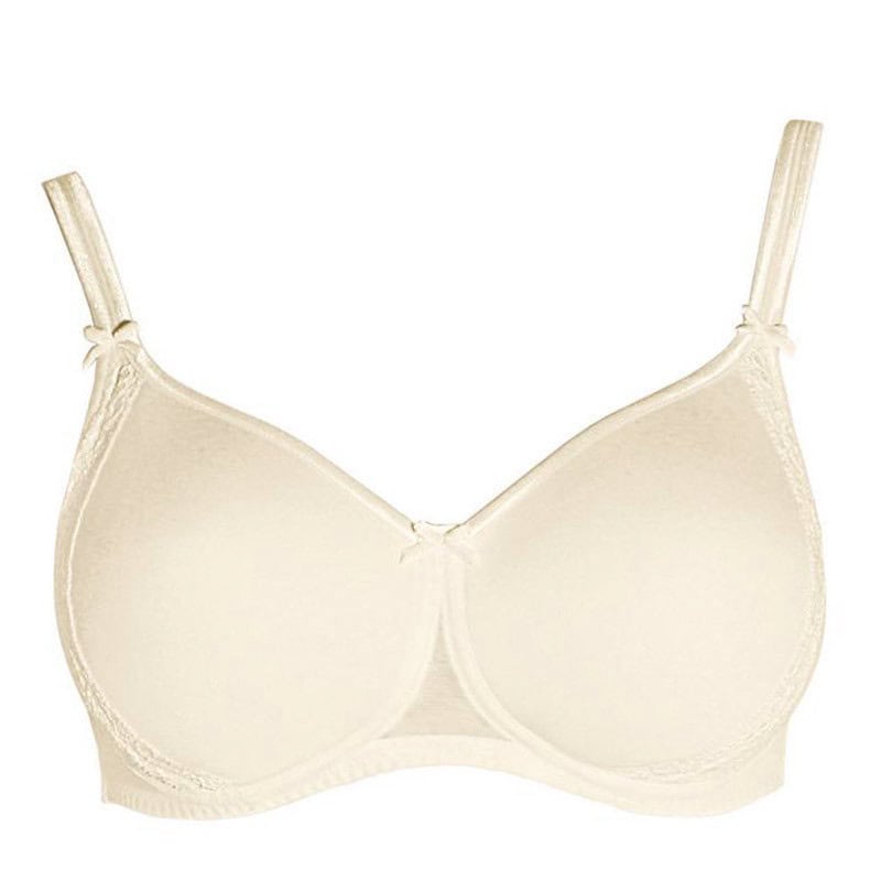 ROSA FAIA Lace Rose bh zonder beugel