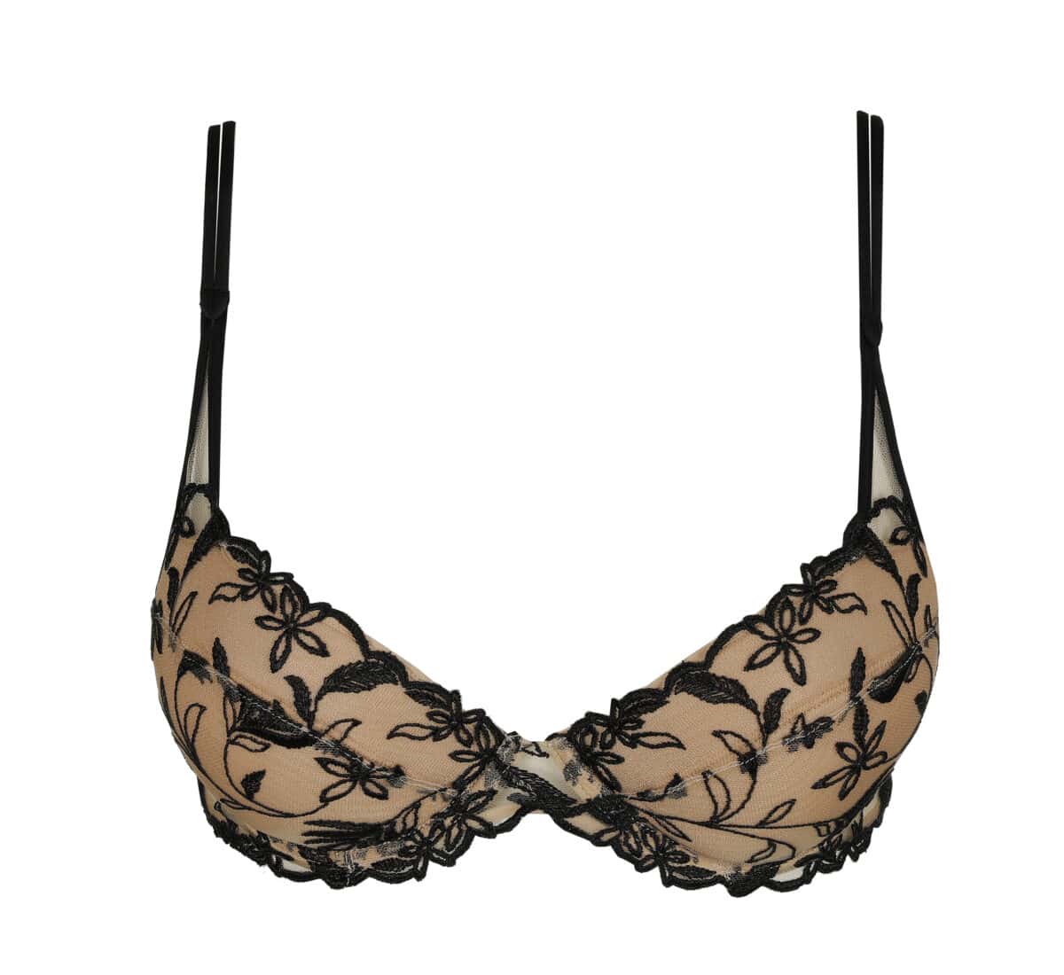 SARDA Shay push-up bh uitneembare pads