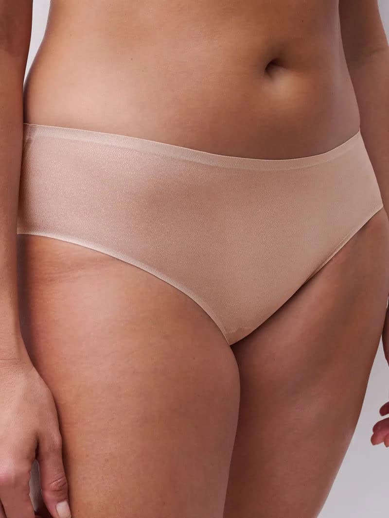 CHANTELLE Softstretch Hipster Golden Glow