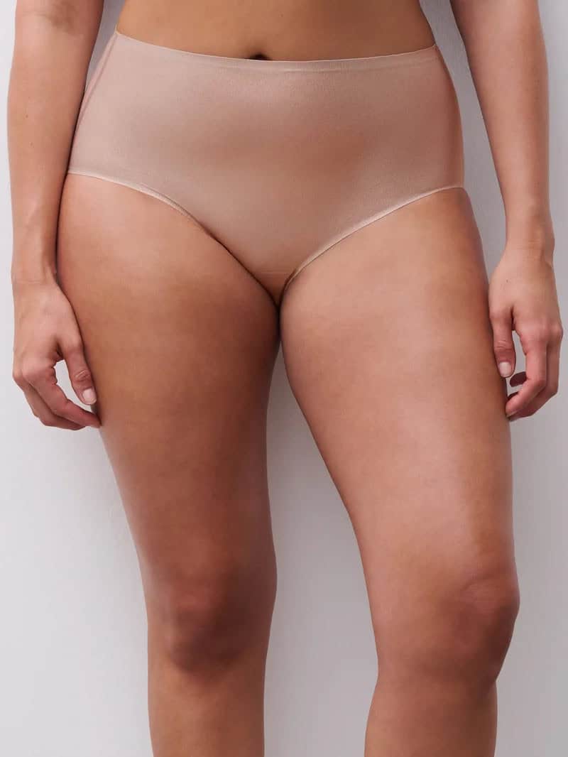 CHANTELLE Softstretch Tailleslip Golden Glow