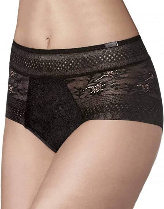 Janira Carey Magic Band Zwart