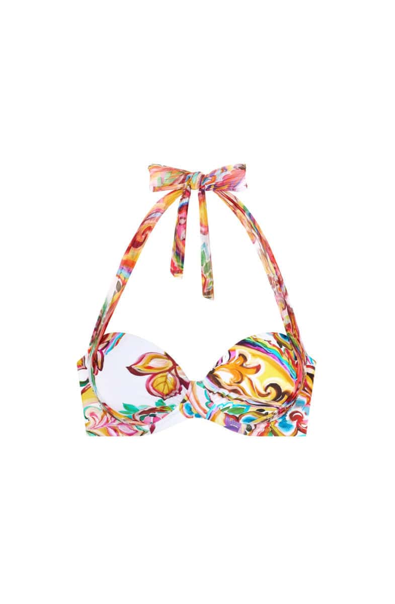 Pain de Sucre DJANGO/C Bikinitop Strapless Unique