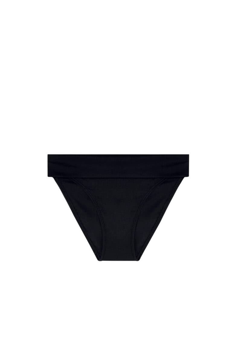 Pain de Sucre TOBAGO Bikinibroekje Omslag Noir