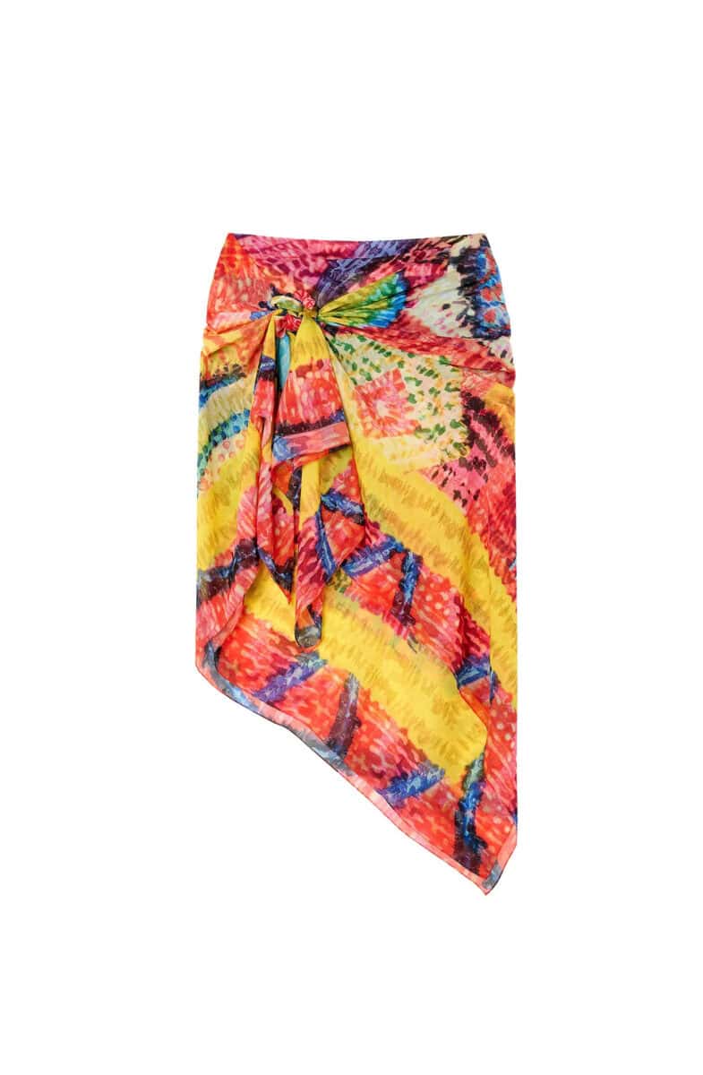 Pain de Sucre YKA Pareo Unique