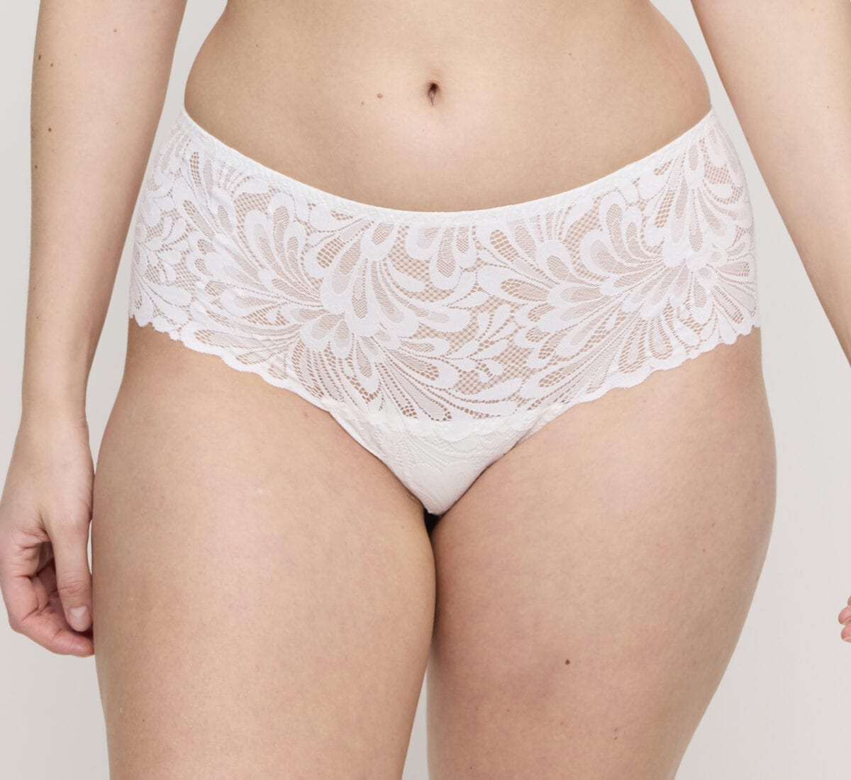 PRIMADONNA Rupi Hotpants Natuur