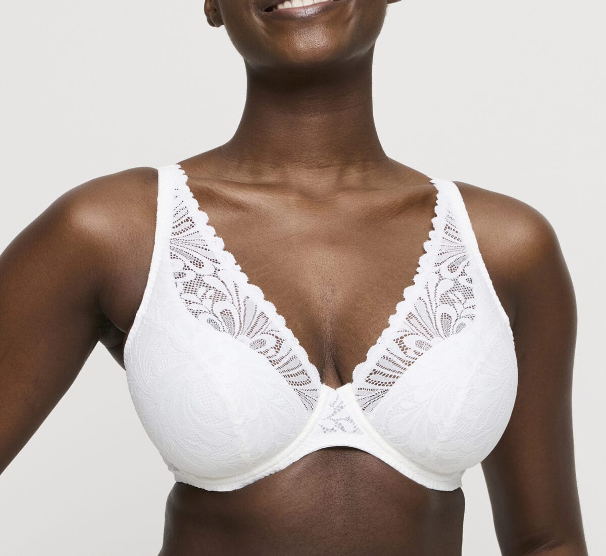 PRIMADONNA Rupi Plunge Bh Natuur