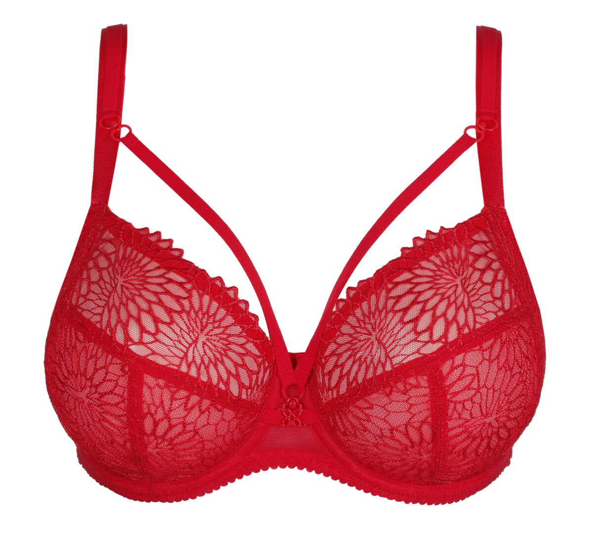 PRIMADONNA Sophora bh true red