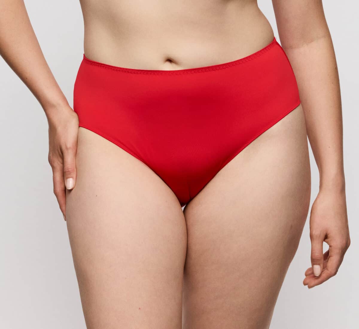 PRIMADONNA Sophora tailleslip true red