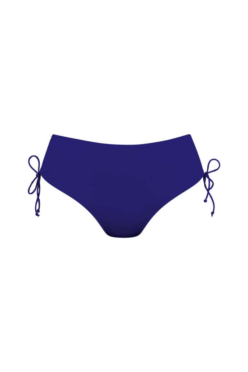 ROSA FAIA Bikinislip Blue Violet
