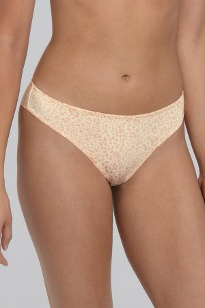 ROSA FAIA Joy Shorty Rose