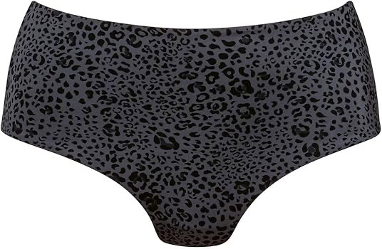 ROSA FAIA Joy Tailleslip antraciet