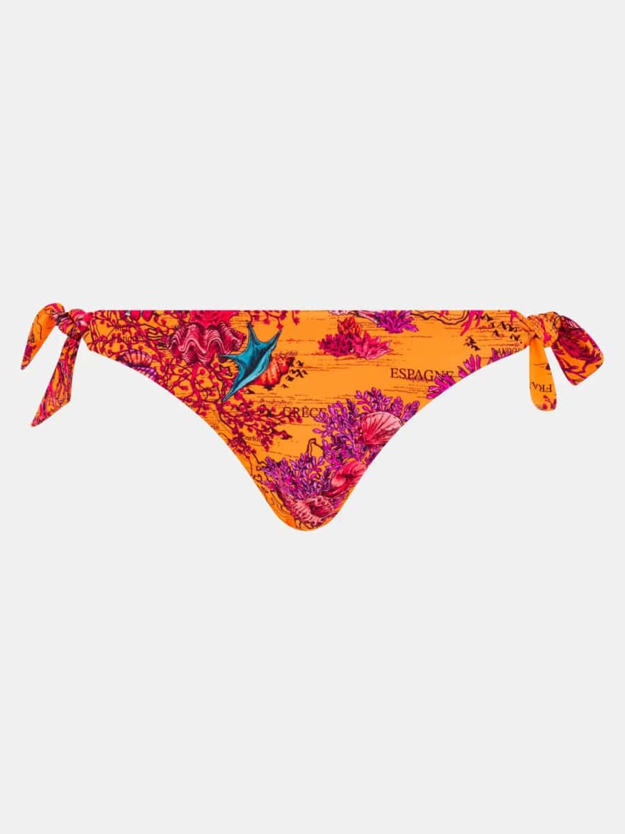 CHANTELLE Icon Bikini Strikbroekje Light Mediterranean
