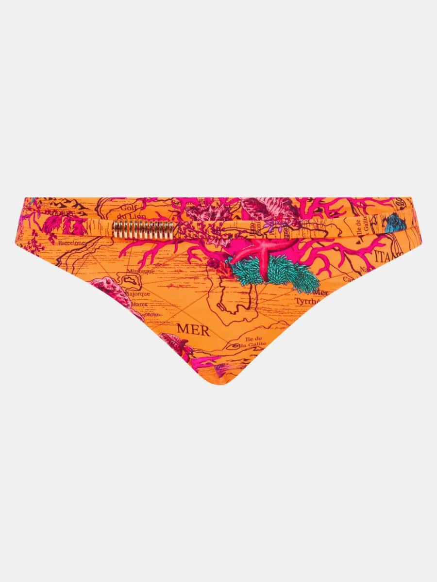 CHANTELLE Icon Bikinibroekje Rio Light Mediterranean